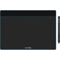 XP-Pen Deco Fun L Blue