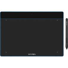 XP-Pen Deco Fun L Blue