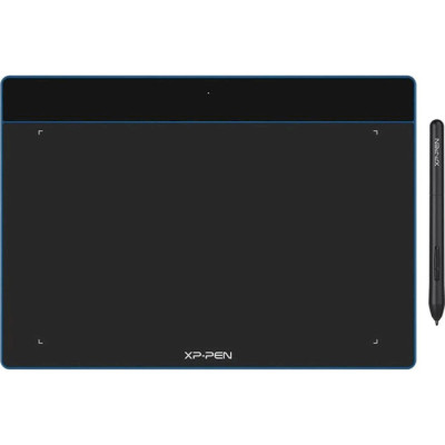 XP-Pen Deco Fun L Blue