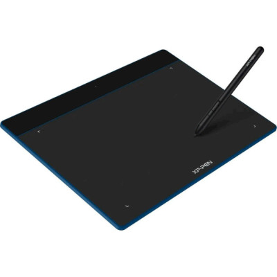 XP-Pen Deco Fun L Blue