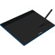 XP-Pen Deco Fun L Blue