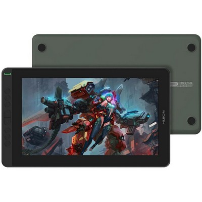 Huion Kamvas 13 Midnight Green (GS1331MG)