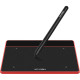 XP-Pen Deco Fun XS Red