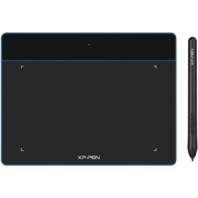 XP-Pen Deco Fun S Blue