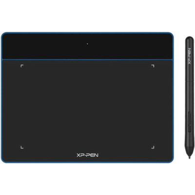 XP-Pen Deco Fun S Blue