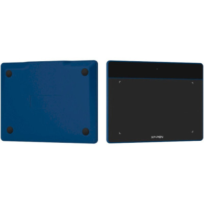 XP-Pen Deco Fun S Blue