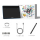 XP-Pen Deco Fun S Blue