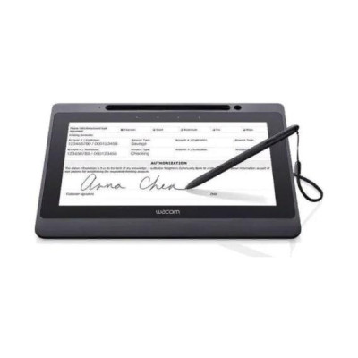 Wacom Signature Set (DTU1141B-CH2)