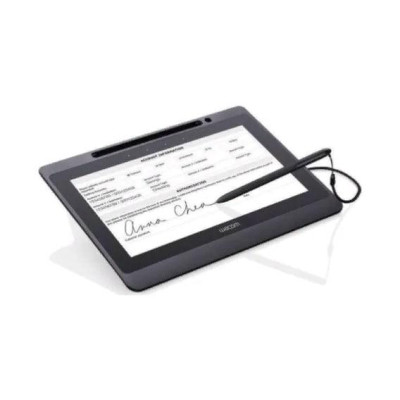 Wacom Signature Set (DTU1141B-CH2)