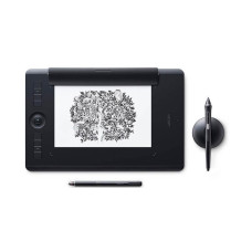 Wacom Intuos Pro M Paper Edition (PTH-660P-N)