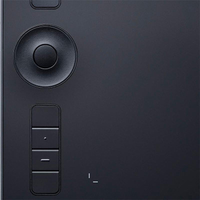 Wacom Intuos Pro M Paper Edition (PTH-660P-N)
