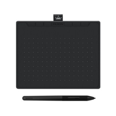 Huion Inspiroy RTS-300 Pink