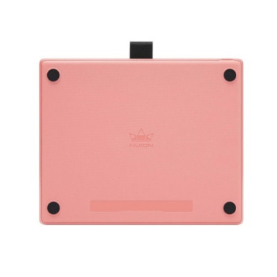 Huion Inspiroy RTS-300 Pink