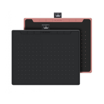 Huion Inspiroy RTS-300