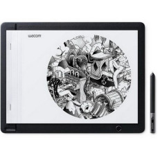 Wacom Sketchpad Pro Black North (CDS-810SK-N)