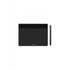 XP-Pen Deco Fun S Carmine Red