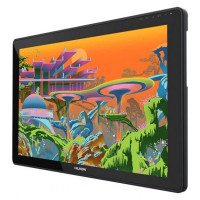 Huion Kamvas 22 Black (GS2201B)