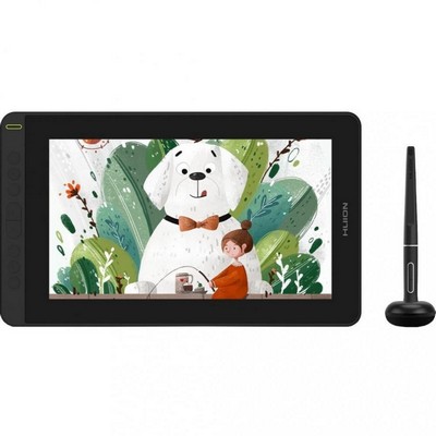 Huion Kamvas 12 Orange (GS1161-Orange)