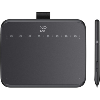 XP-Pen Deco 640