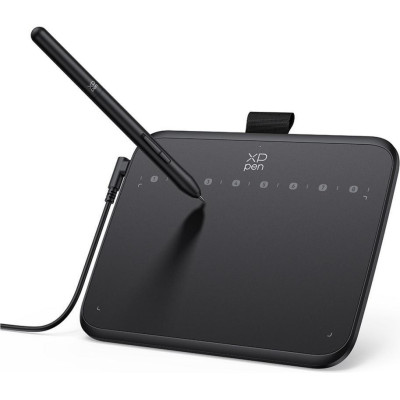 XP-Pen Deco 640