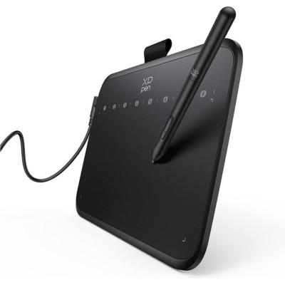 XP-Pen Deco 640