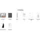 Huion Kamvas Slate 13 (KT1201)