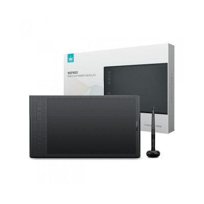 Huion Inspiroy Q11K V2