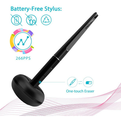 Huion Inspiroy Q11K V2