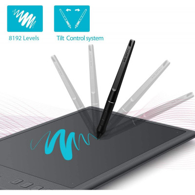 Huion Inspiroy Q11K V2