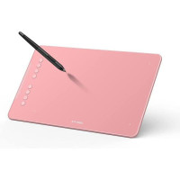 XP-Pen Deco 01 V2 Pink