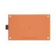 Huion Inspiroy RTM-500 Solar Orange (RTM-500SO)