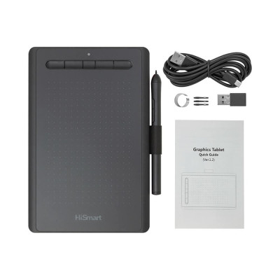 HiSmart WPB9622 (HS081324)