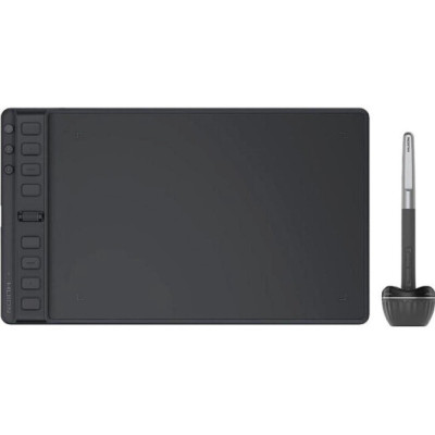 Huion Inspiroy 2M Black