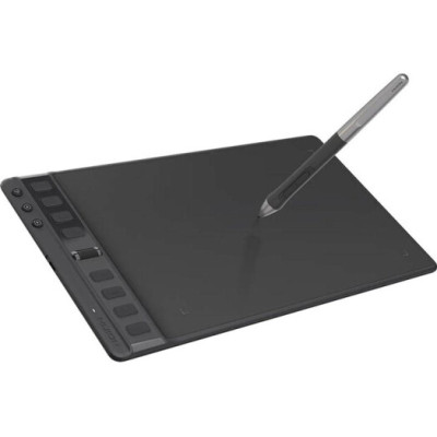 Huion Inspiroy 2M Black