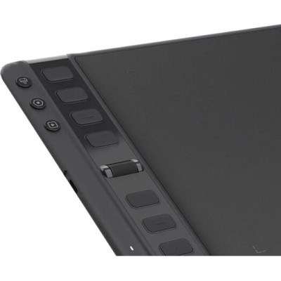 Huion Inspiroy 2M Black