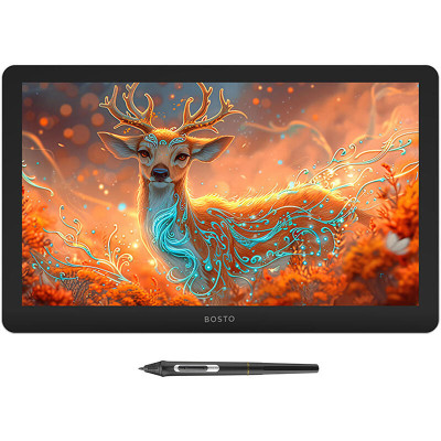 Bosto BT-19UHDT (BT-19UHDTM)