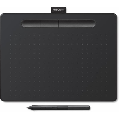 Wacom Intuos M Black (CTL-6100K)