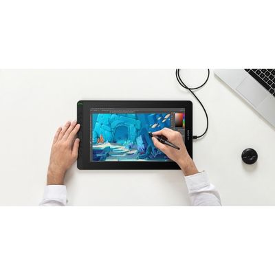 Huion Kamvas RDS-160