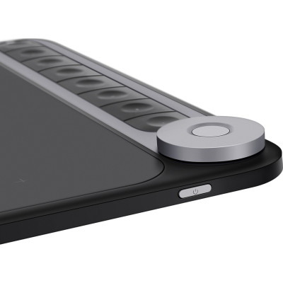 Huion Inspiroy Dial Q620M