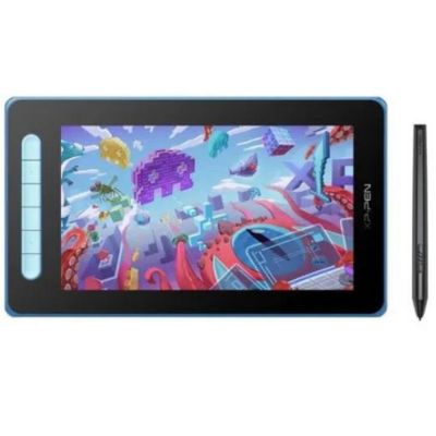 XP-Pen Artist 10 (2nd Gen) Blue (XPP-ARTIST-10-2ND-BE)