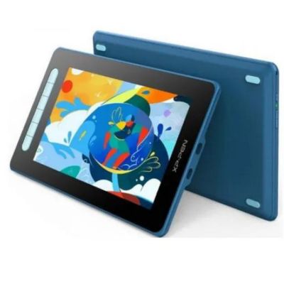 XP-Pen Artist 10 (2nd Gen) Blue (XPP-ARTIST-10-2ND-BE)