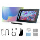 XP-Pen Artist 10 (2nd Gen) Blue (XPP-ARTIST-10-2ND-BE)