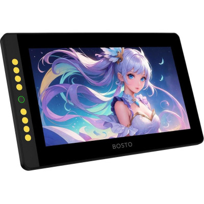 Bosto Movsketch 13 (OLED)