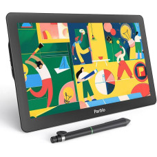 Parblo Coast 16 Pro Gen2 (COAST16PROG2)