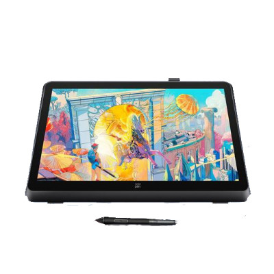 XP-Pen Artist 22 Plus Black