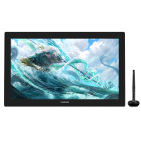 Huion Kamvas Pro 24 (4K) (GT2401)