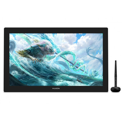 Huion Kamvas Pro 24 (4K) (GT2401)