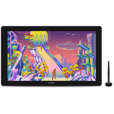 Huion Kamvas 24 Plus (GS2402)