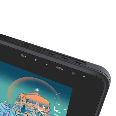 Huion Kamvas 24 Plus (GS2402)