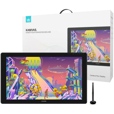 Huion Kamvas 24 Plus (GS2402)
